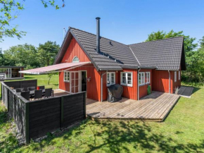 Holiday Home Soile - 12km from the sea by Interhome